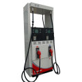 CS46 pump dispensers, economical petrol pump fuel dispenser